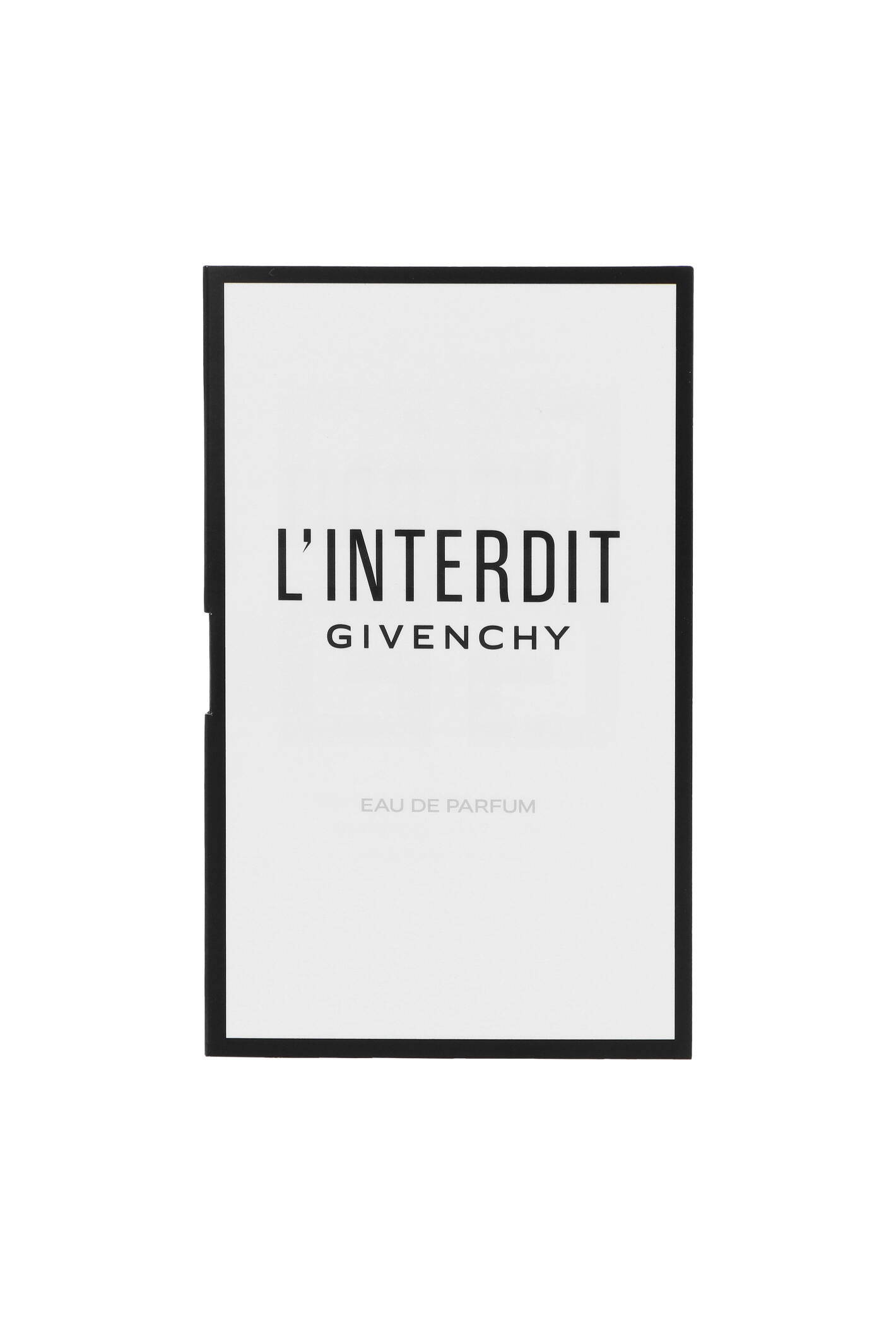 Próbka Givenchy L`Interdit Edp 1ml