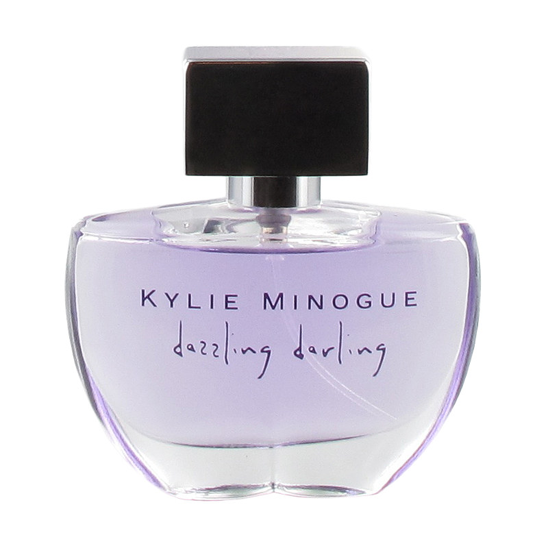 Tester Kylie Minogue Dazzling Darling Edt 50ml