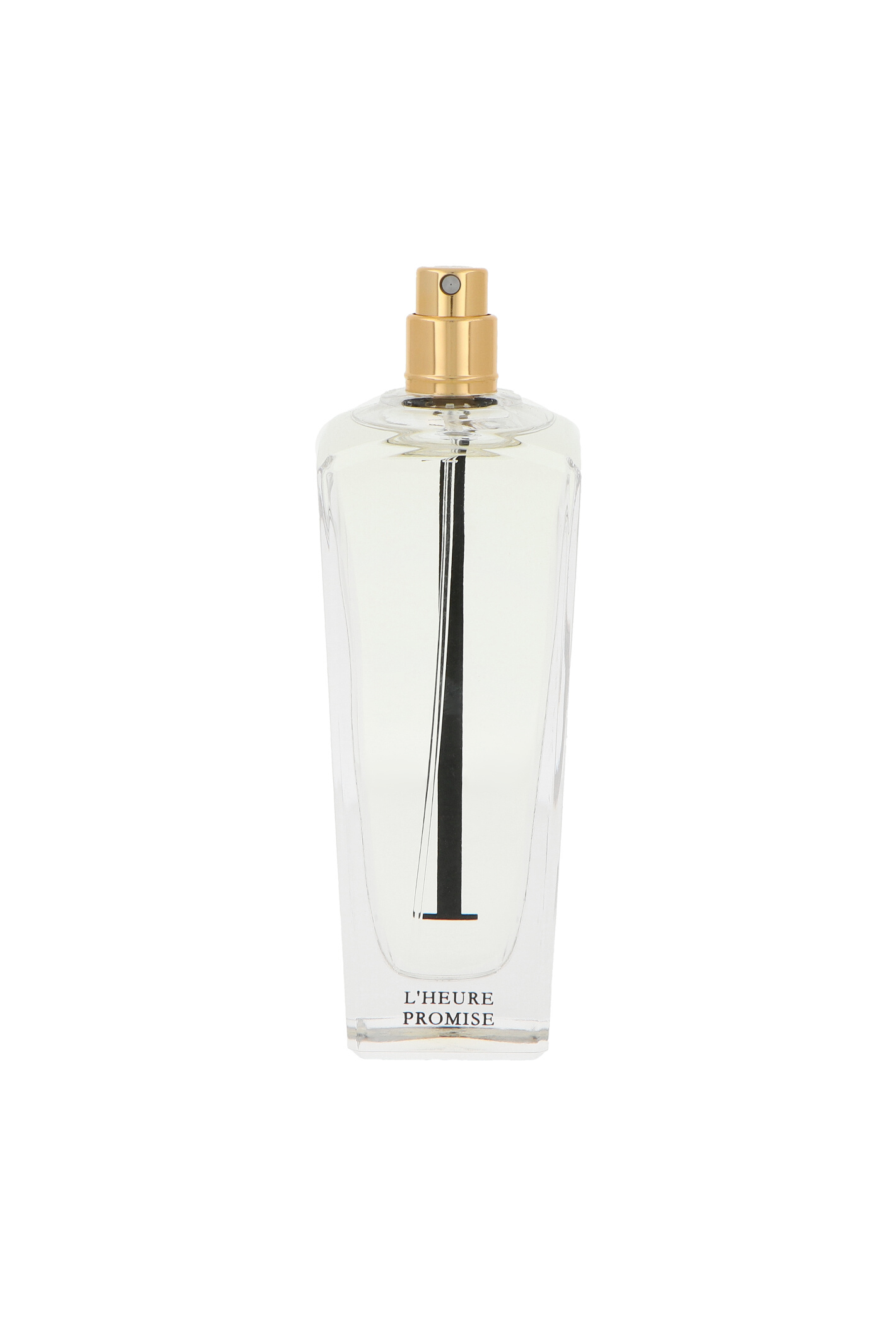 Tester Cartier L`Heure Promise I Edt 75ml