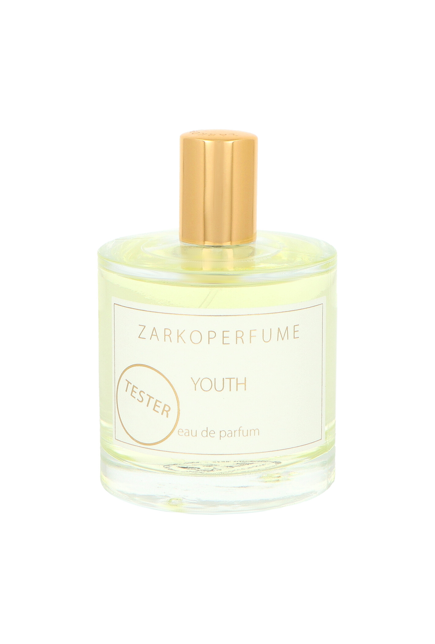 Tester Zarkoperfume Youth Edp 100ml