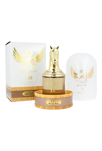 Armaf Bucephalus IX Edp 100ml miniatura