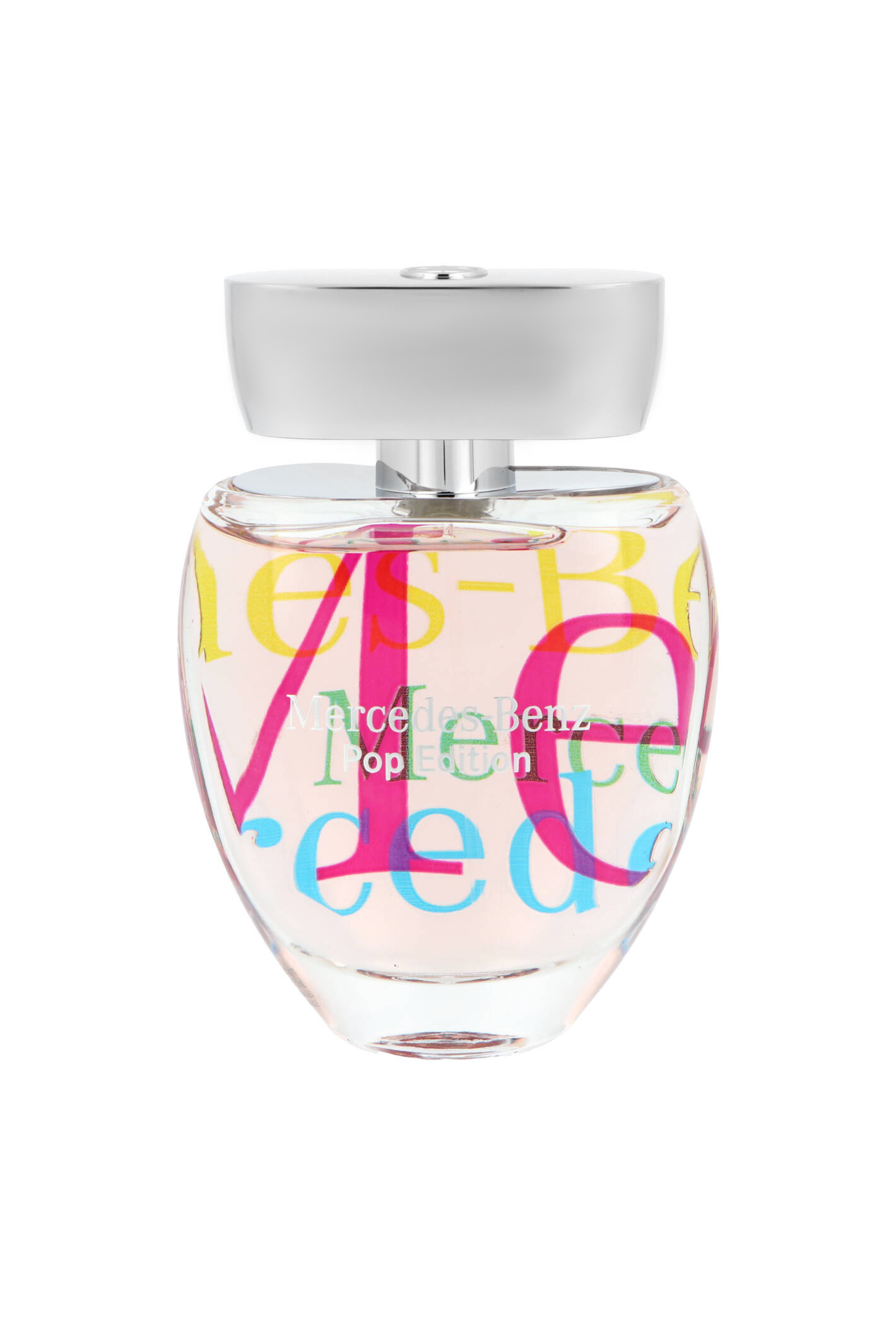 Mercedes Benz Woman Pop Edition Edp 90ml