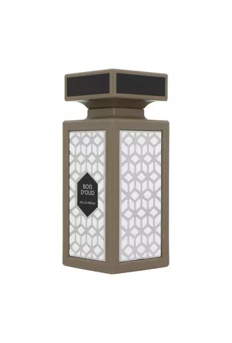 Flavia Bois D`Oud Edp 90ml miniatura