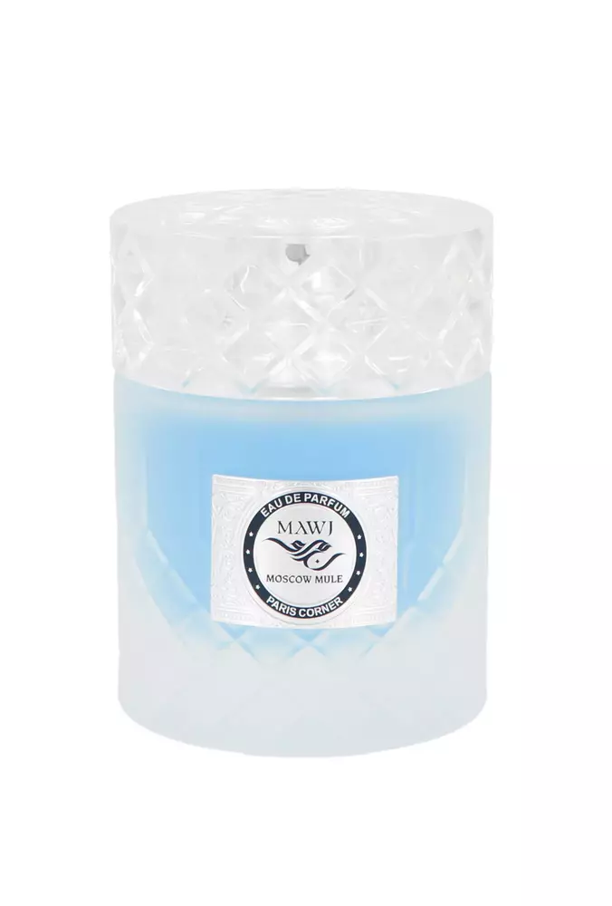 Paris Corner Mawj Moscow Mule Edp 100ml miniatura