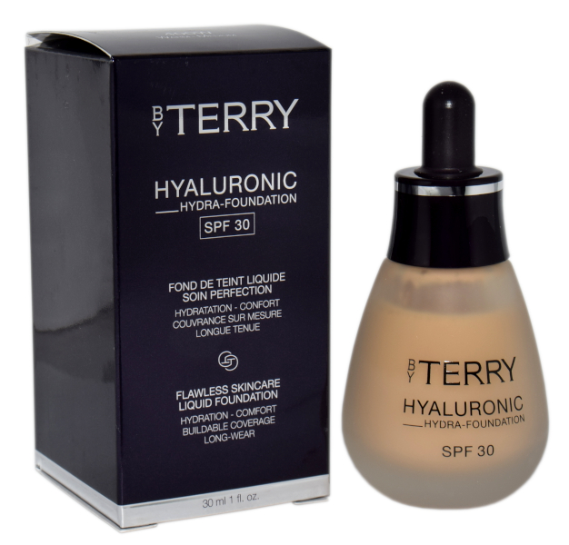 Zdjęcie produktu By Terry Hyaluronic Hydra-Foundation Spf 30 400W 30ml