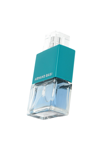 Armand Basi L`Eau Pour Homme Blue Tea Edt 75ml miniatura
