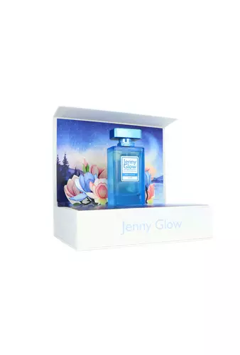 Jenny Glow Magnolia Edp 80ml miniatura