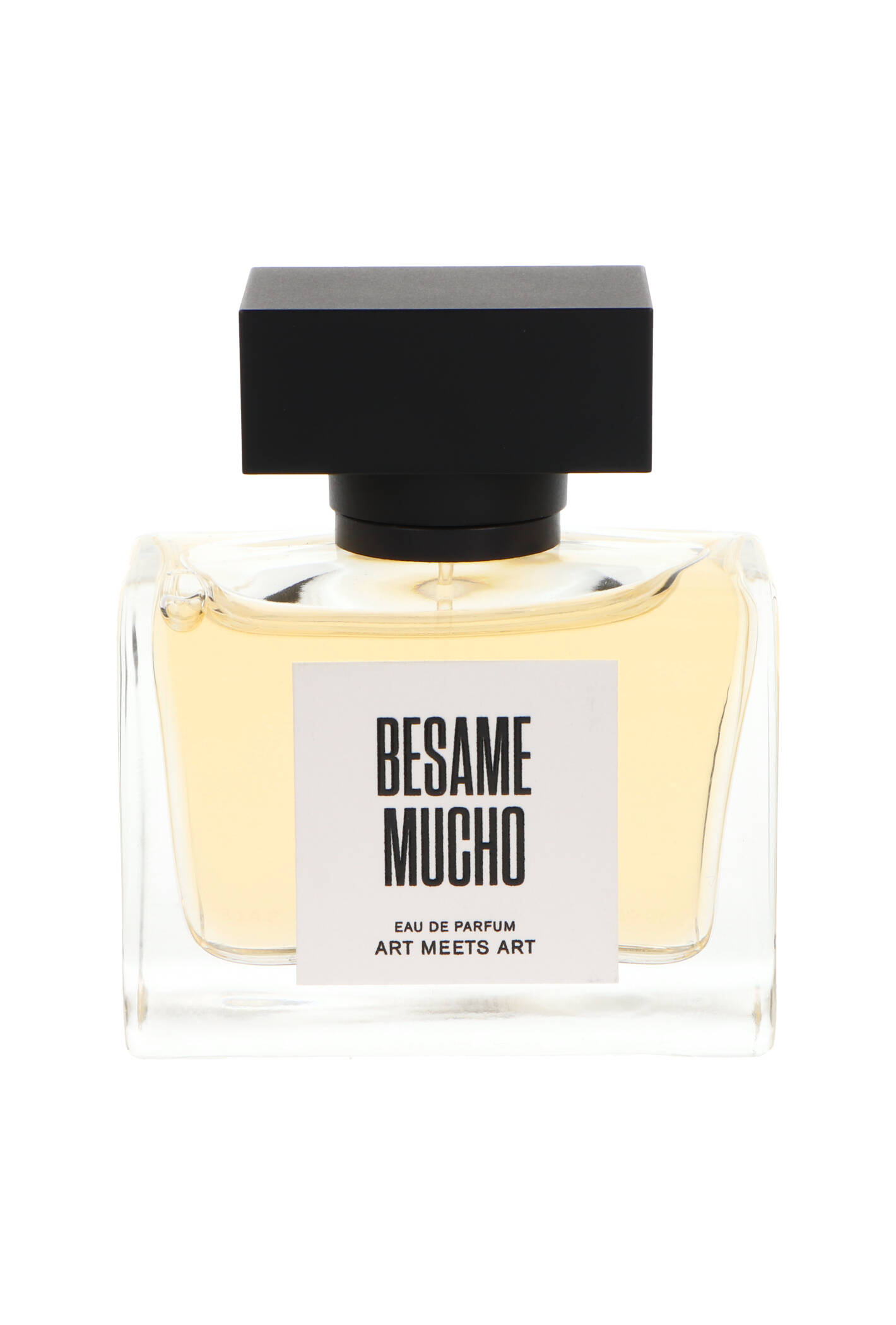 Tester Art Meets Art Besame Mucho Edp 50ml