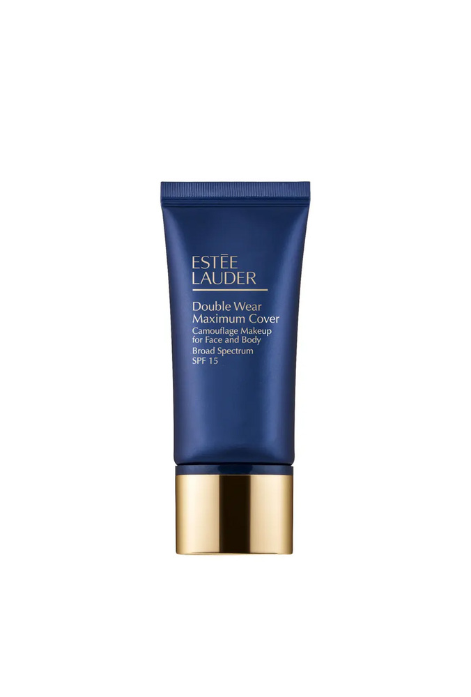 Zdjęcie produktu Estee Lauder Double Wear Maximum Cover Camouflage Makeup 2C5 Creamy Tan 05 Spf15 30ml