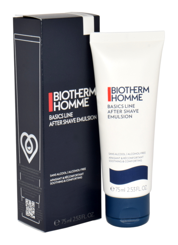Biotherm Homme After Shave Emulsion 75ml