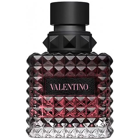 Valentino Born In Roma Intense Donna Edp 50ml miniatura