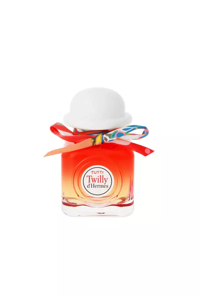Hermes Tutti Twilly D`Hermes Edp 50ml miniatura