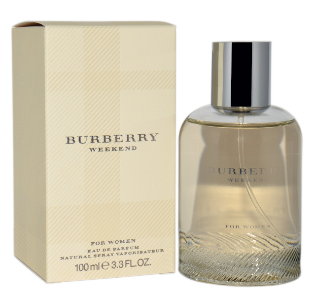 Burberry Weekend For Woman Edp 100ml