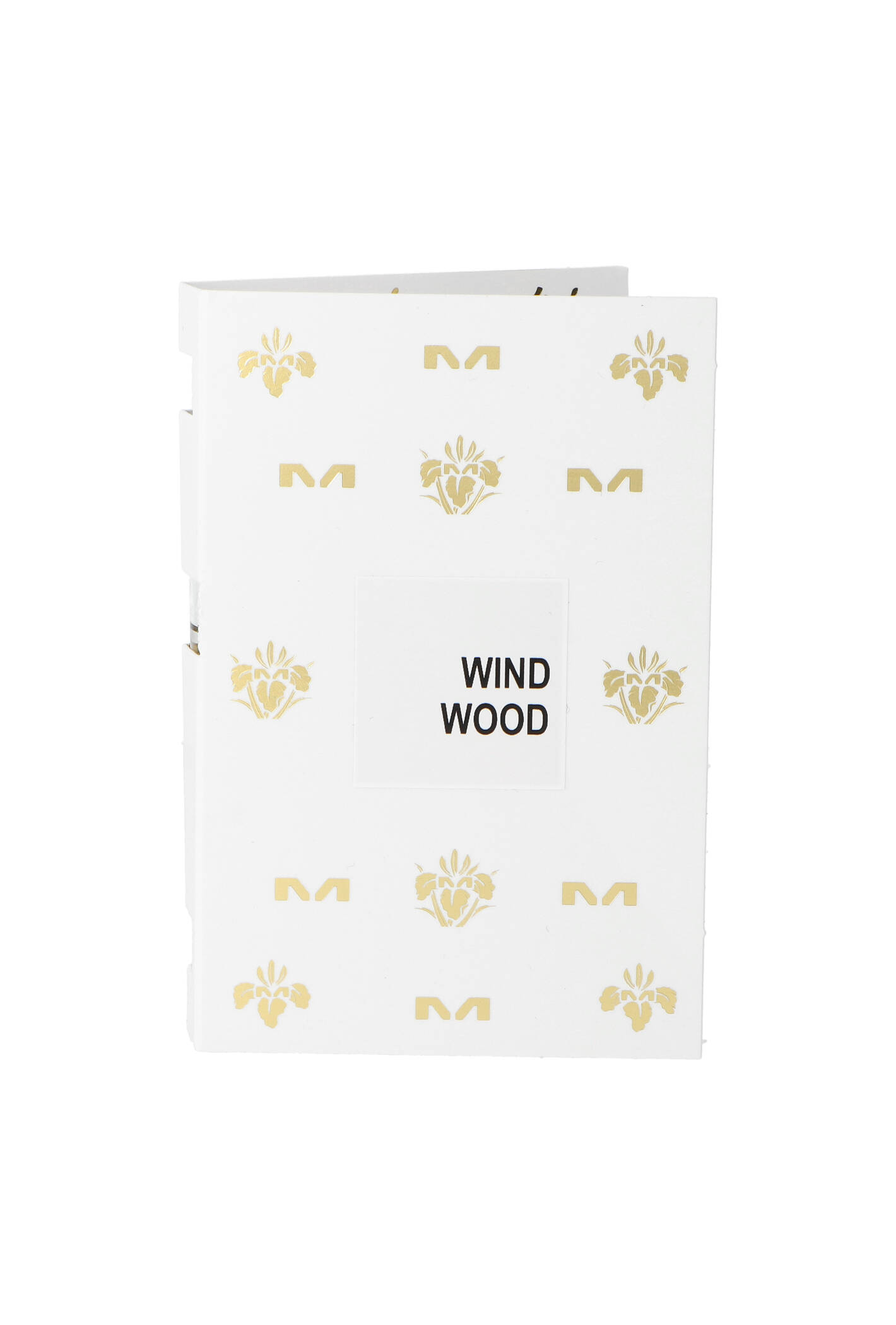 Próbka Mancera Wind Wood Edp 2ml