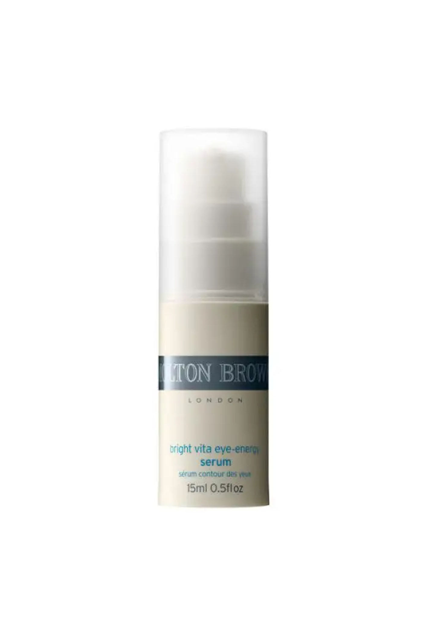 Molton Brown Bright Vita Eye-Energy Serum 15ml