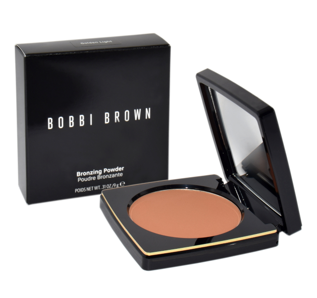 Zdjęcie produktu Bobbi Brown Bronzing Powder - Golden Light 9g