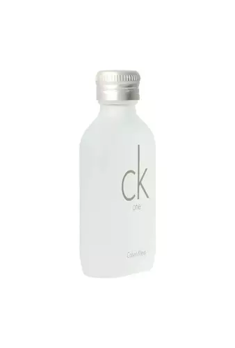 Calvin Klein CK One Edt 15ml miniatura