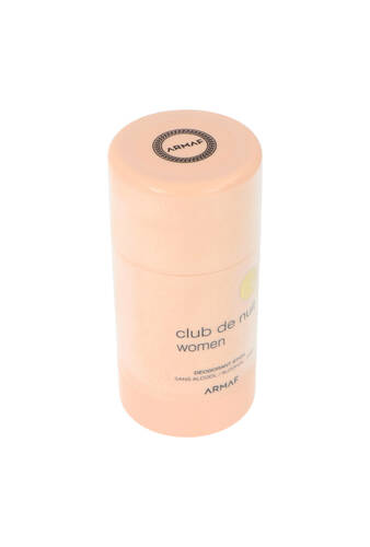 Armaf Club de Nuit Women Deodorant Stick 75g miniatura
