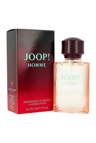 Joop! Homme Deodorant Spray 75ml miniatura