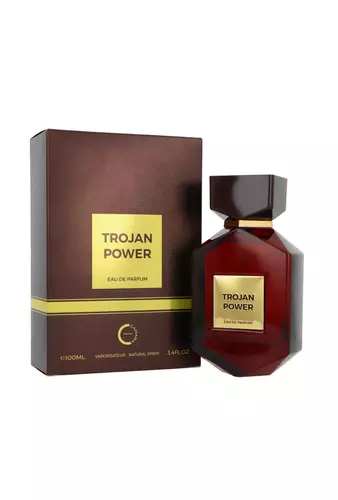Camara Trojan Power Edp 100ml miniatura