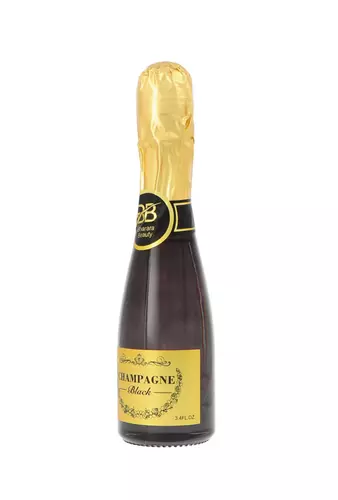 Bharara Champagne Black Edp 100ml miniatura