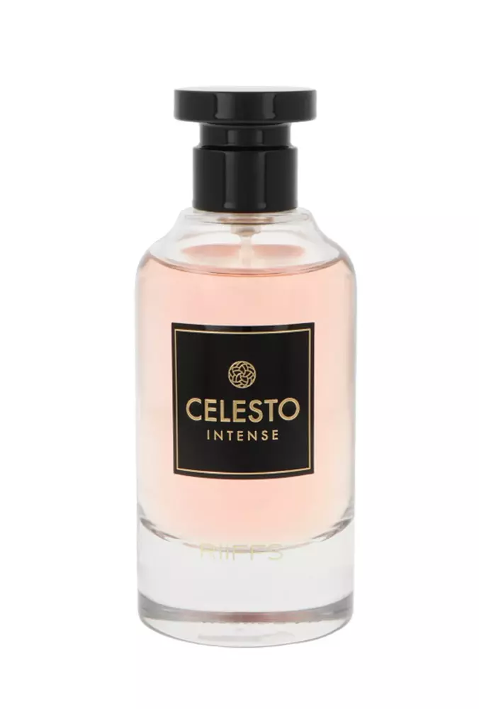 Riiffs Celesto Intense Edp 100ml miniatura