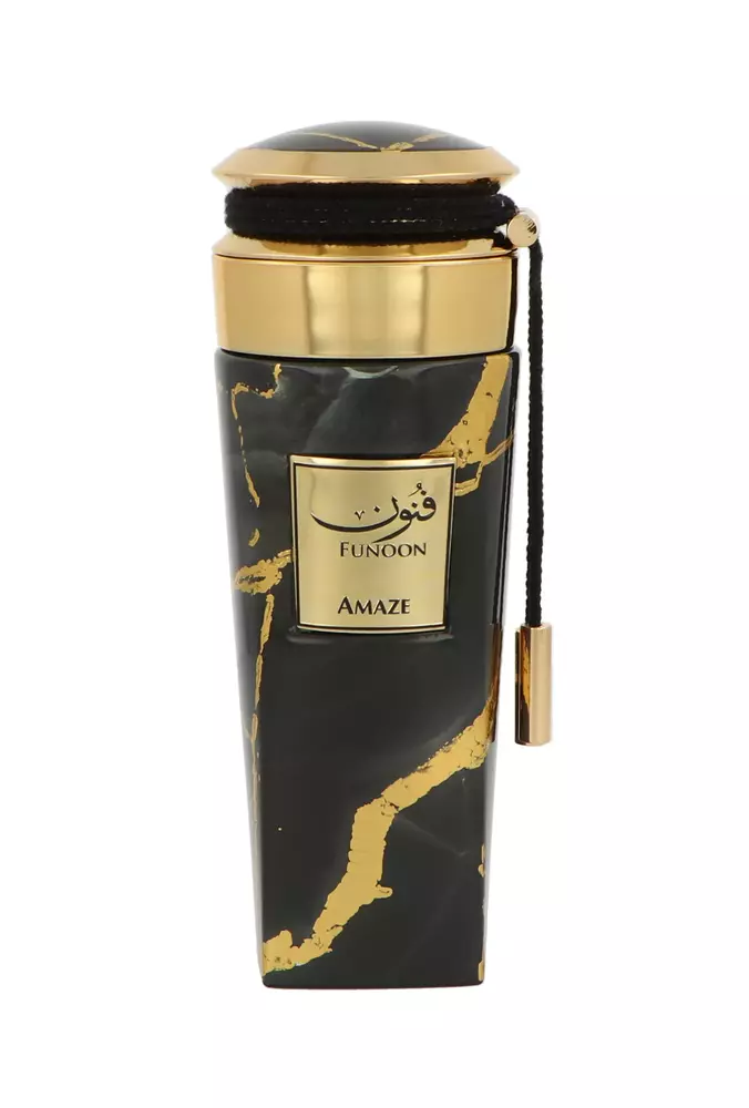 Amaran Funoon Amaze Edp 100ml miniatura