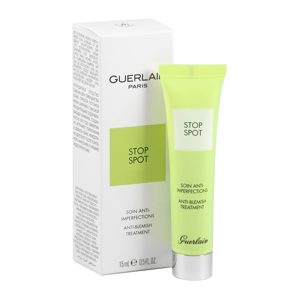 Guerlain Stop Spot Anti-Blemish Treatment 15ml