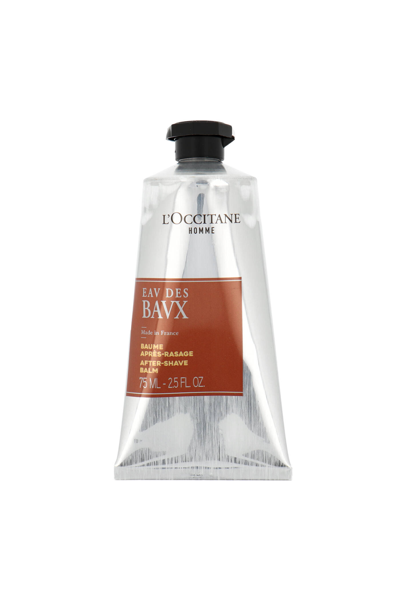 L`Occitane Eau Des Baux After Shave Balm 75ml