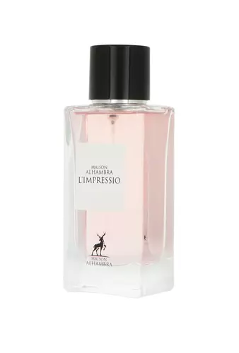 Maison Alhambra III L`Impresso Pour Femme Edp 100ml miniatura
