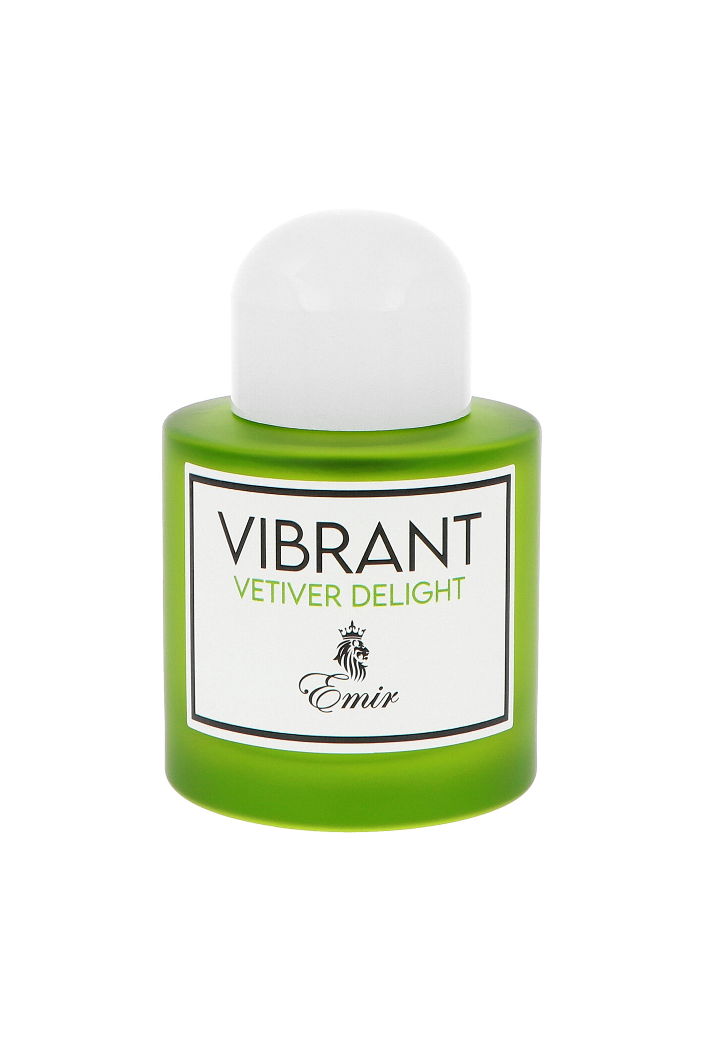 Paris Corner Emir Vibrant Vetiver Delight Edp 100ml