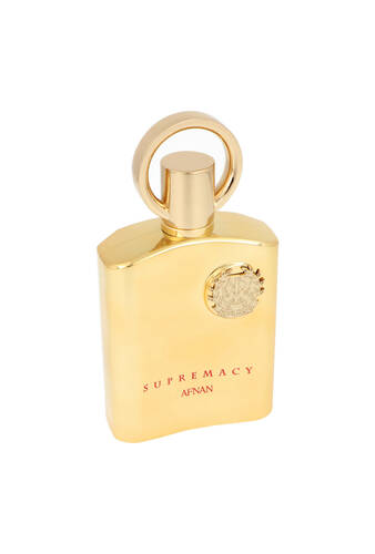 Afnan Supremacy Gold Edp 100ml miniatura