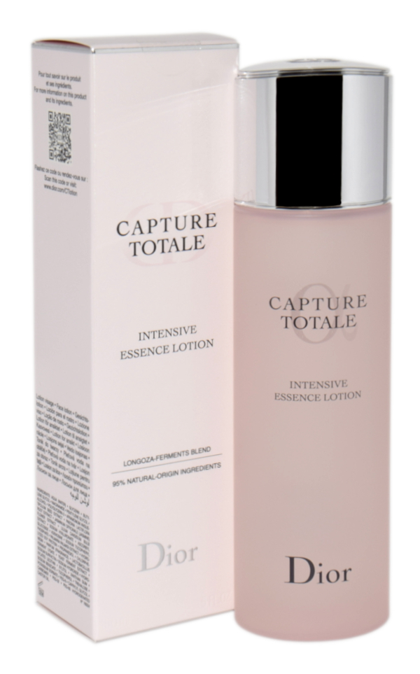 Dior Capture Totale Intensive Lotion 150ml