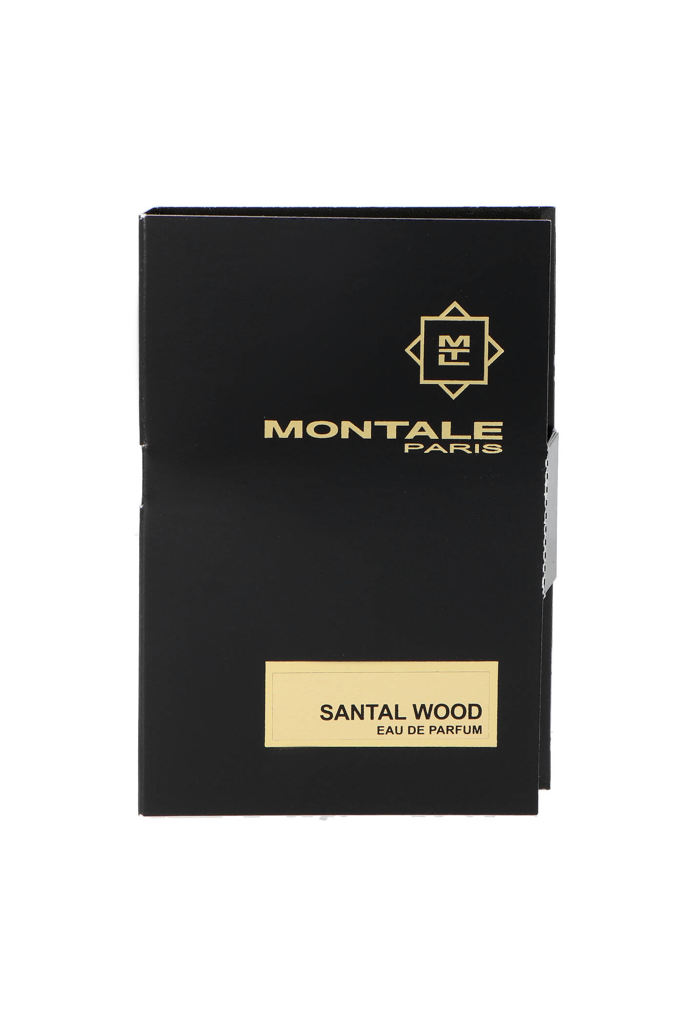 Próbka Montale Santal Wood Edp 2ml