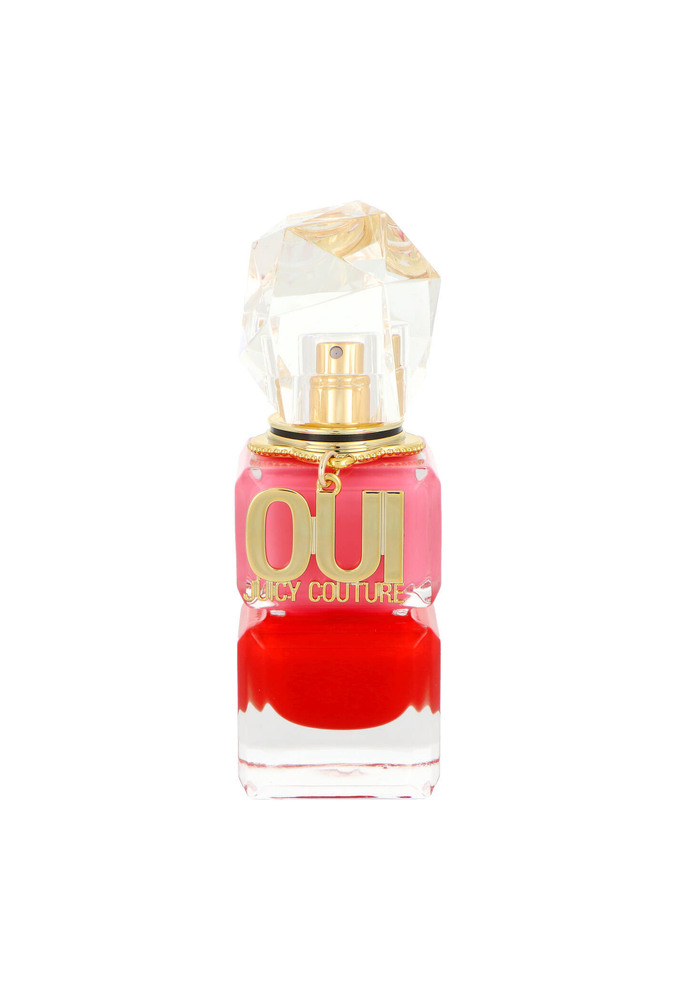 Juicy Couture Oui Edp 30ml miniatura