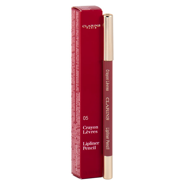 Zdjęcie produktu Clarins Lipliner Pencil 05 Rossberry