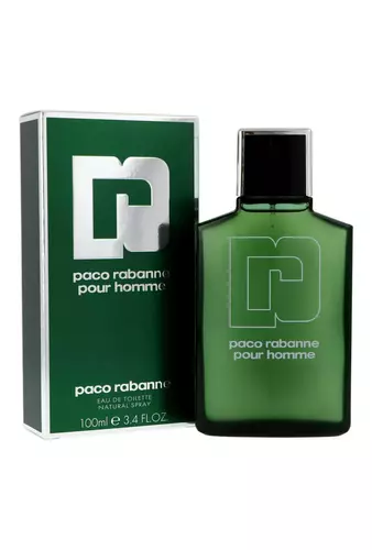 Paco Rabanne Pour Homme Edt 100ml miniatura