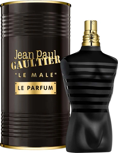 Jean Paul Gaultier Le Male Le Parfum Edp 125ml