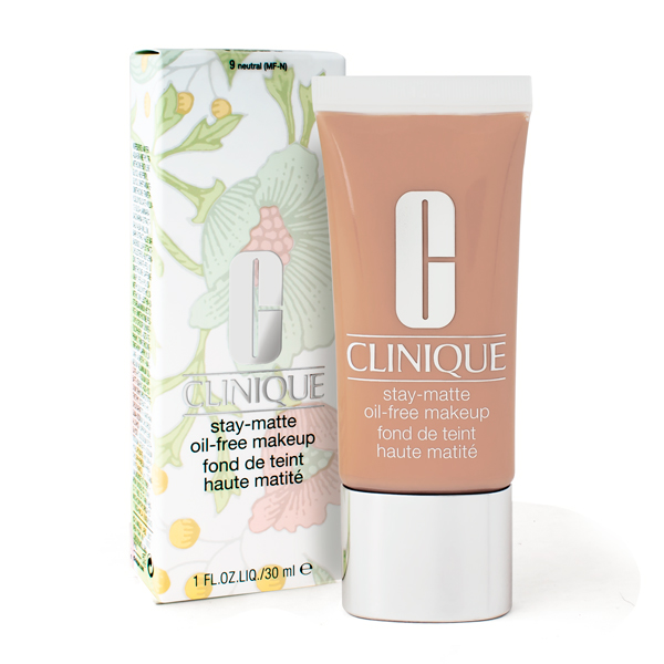 Zdjęcie produktu Clinique Stay Matte Oil Free Makeup Cn 52 Neutral 30ml