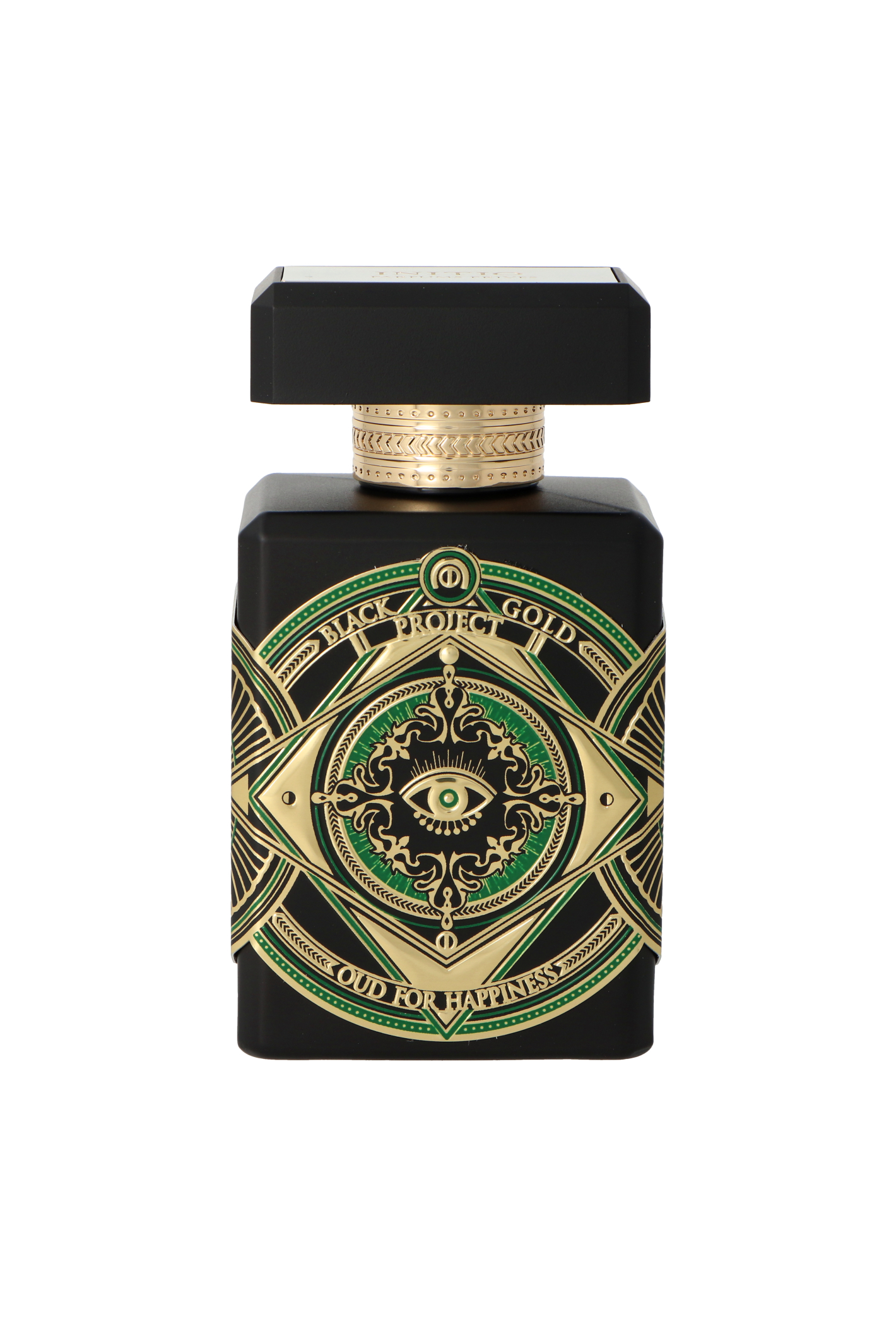 Tester Initio Parfums Prives Oud For Happiness Edp 90ml