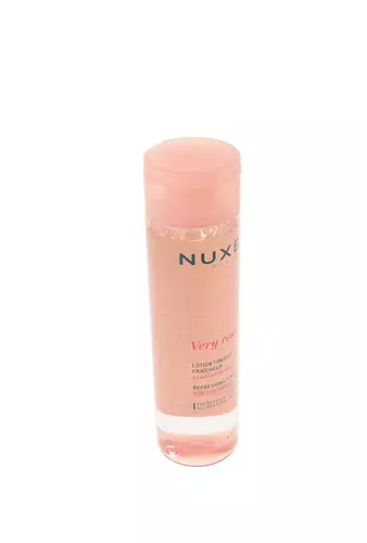 Nuxe Very Rose Refreshing Tonic Lotion 200ml miniatura