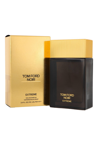 Tom Ford Noir Extreme Men Edp 100ml miniatura