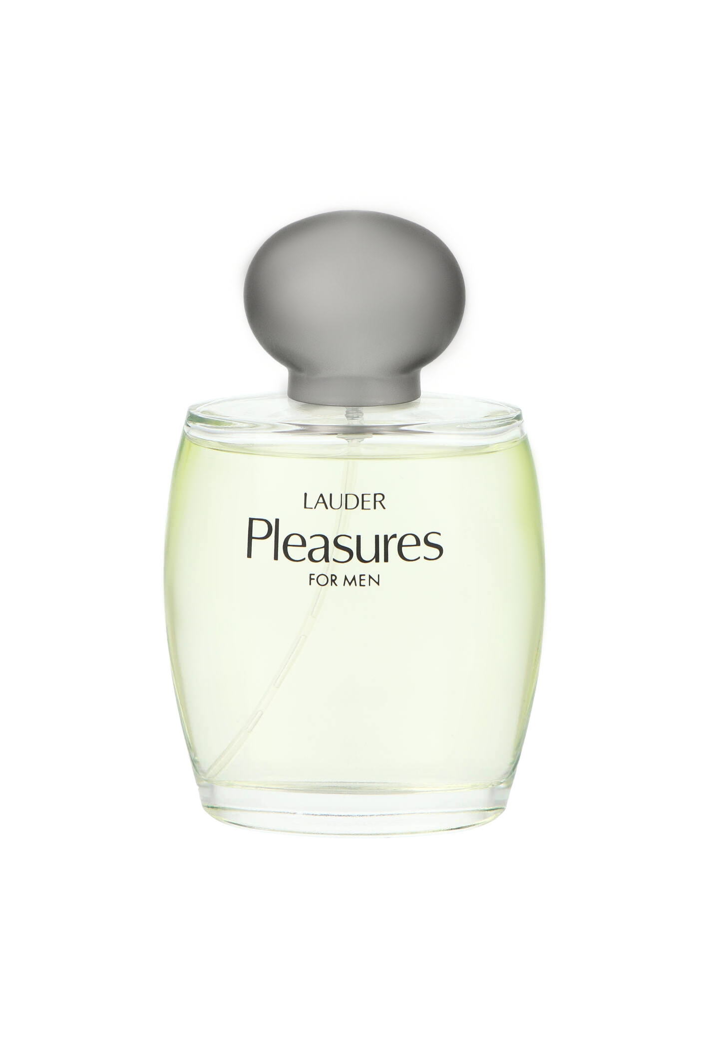 Tester Estee Lauder Pleasures For Men Edc 100ml