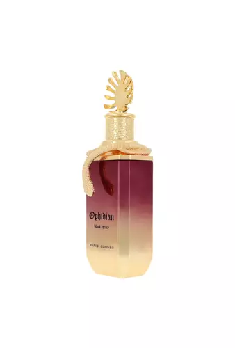 Paris Corner Ophidian Black Cherry Edp 100ml miniatura
