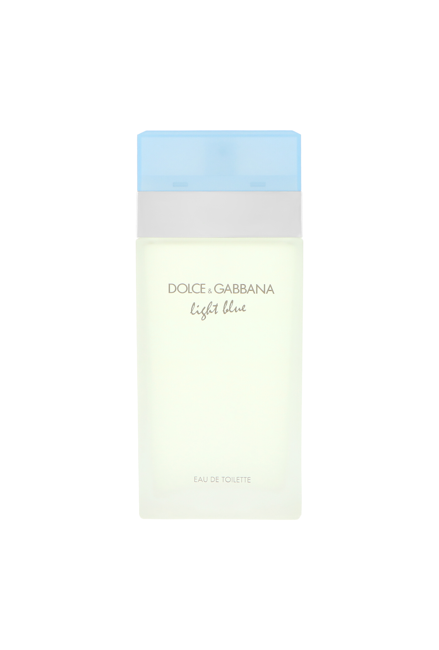 Dolce & Gabbana Light Blue Women Edt 200ml