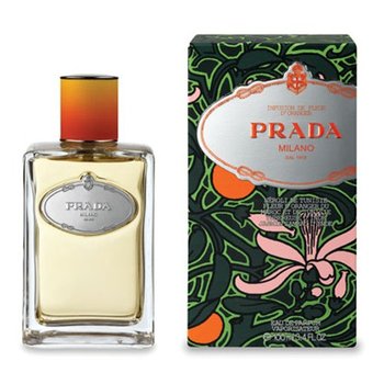 Prada Infusion Fleur d`Orange Edp 100ml