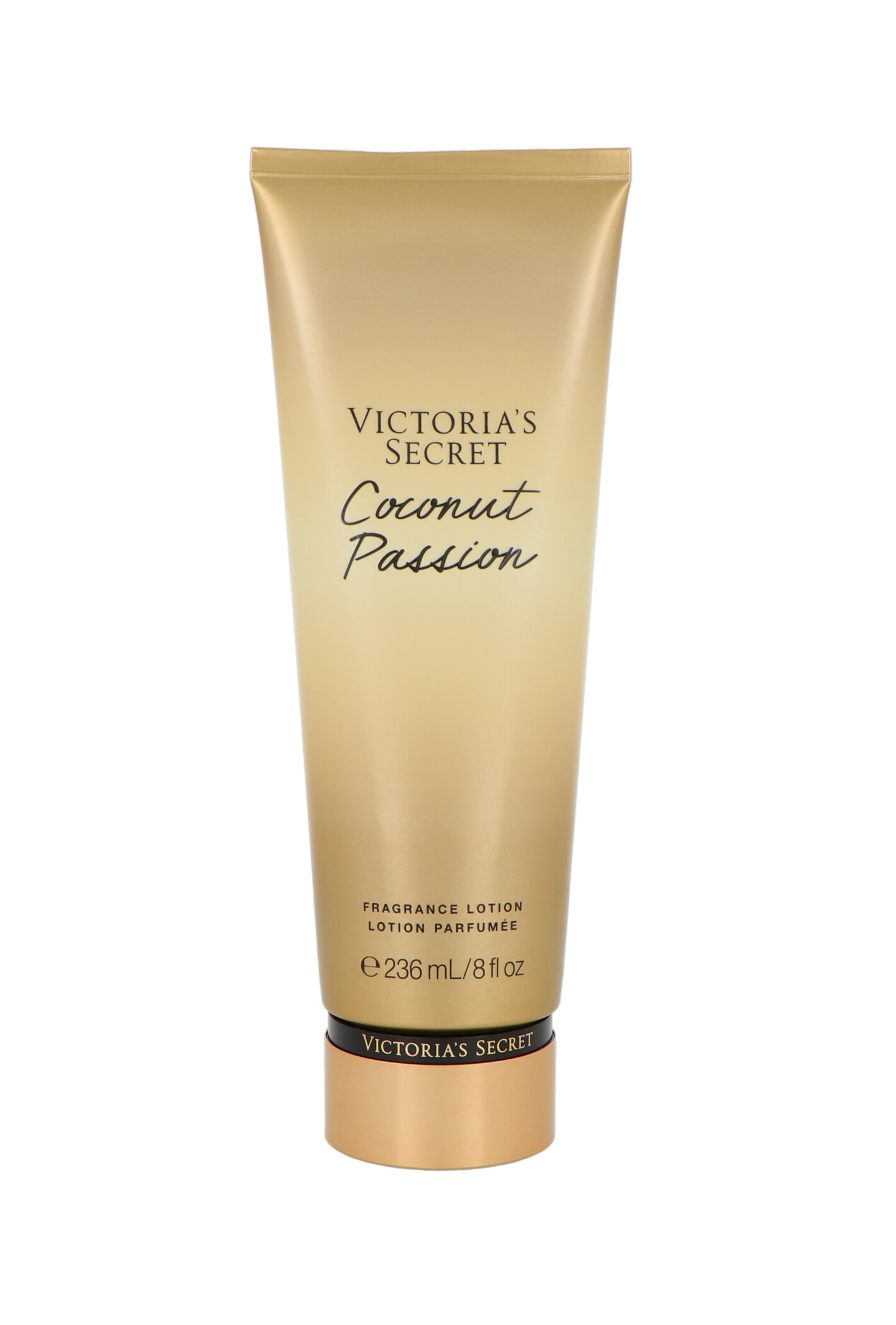 Victoria`s Secret Coconut Passion Body Lotion 236ml