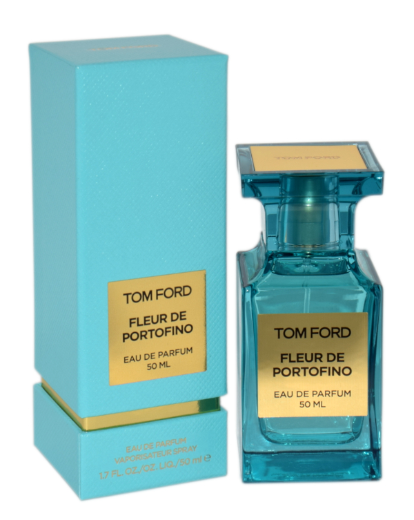 Tom Ford Fleur de Portofino Edp 50ml