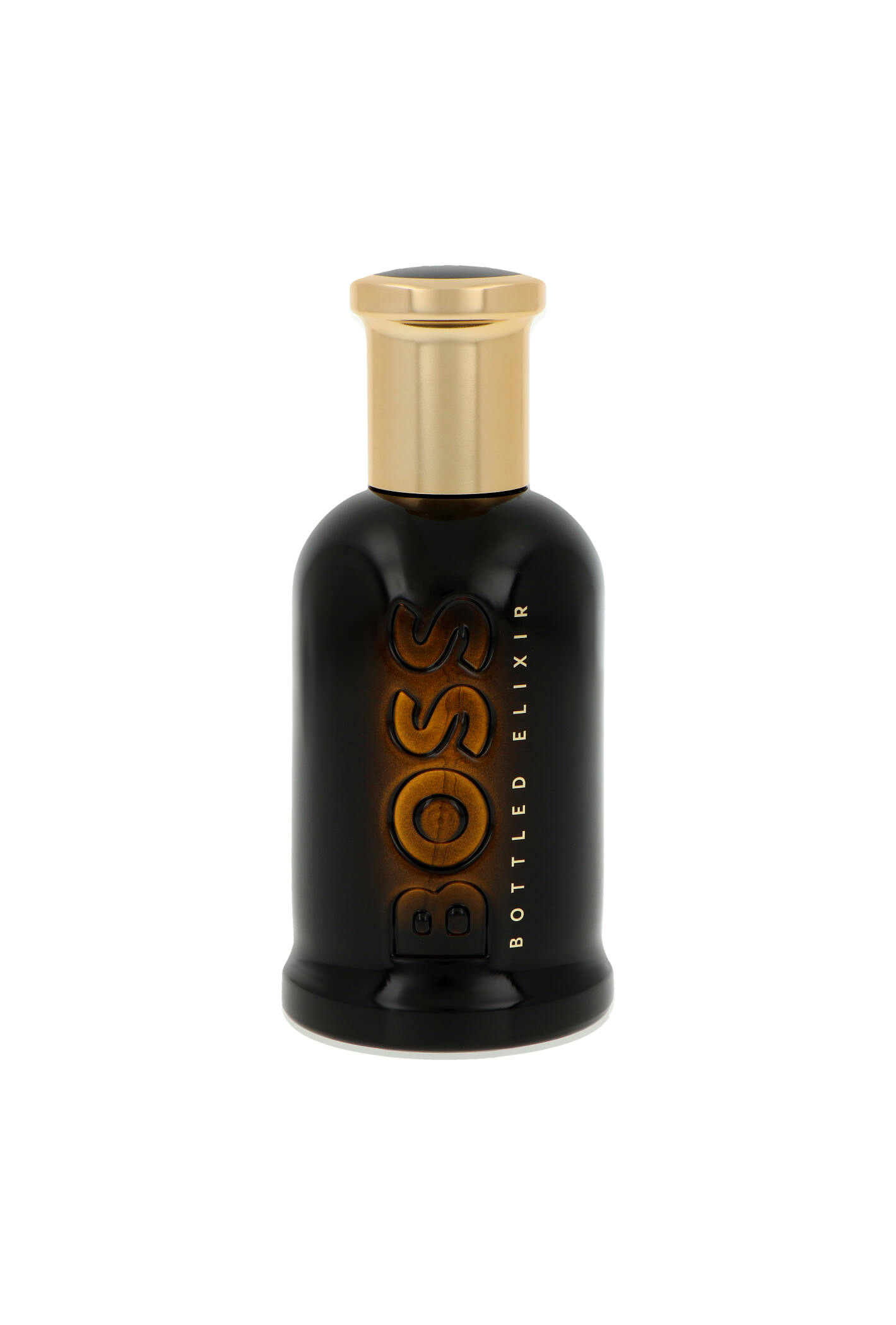 Tester Hugo Boss Bottled Elixir Parfum 50ml