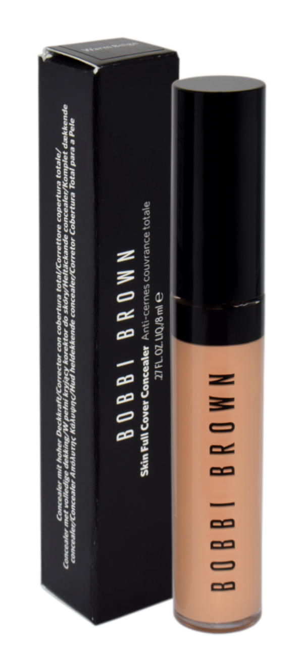 Zdjęcie produktu Bobbi Brown Skin Full Cover Concealler- Warm Beige 8ml